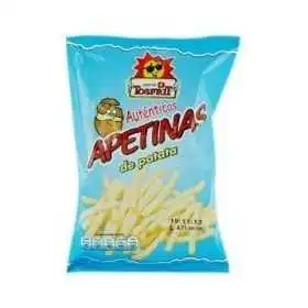 APETINAS SAL TOSFRIT