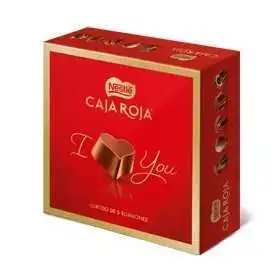 ROTE BOX 45gr. BOMBONES NESTLE