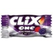 CLIX BLACKBERRIES WITHOUT SUGAR