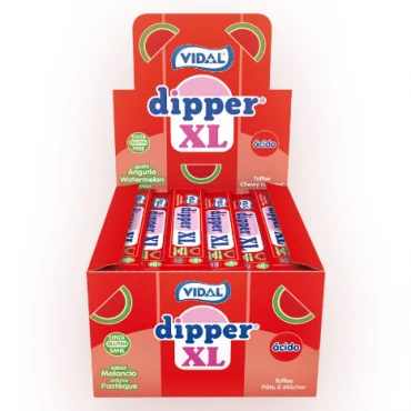 DIPPER XL SANDIA VIDAL