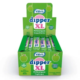 DIPPER XL POMME VIDAL
