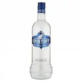 VODKA ERISTOFF