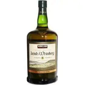 WHISKY IRISH KIRKLAND SIGNATURE