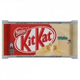 KIT KAT BRANCO