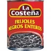 FAGIOLI NERI LA COSTA