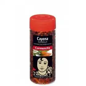 CAYENNE PEPERONCINO CARMENCITA