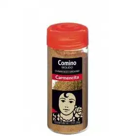 KÜMMEL GEMAHLEN CARMENCITA
