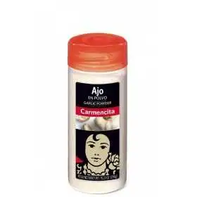 CARMENCITA MOÍDA DO ALHO