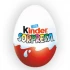 KINDER SURPRISE