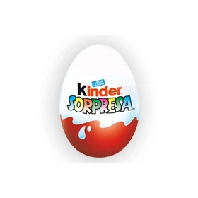 KINDER SURPRISE