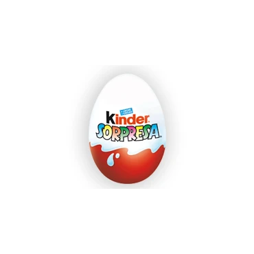 KINDER SURPRISE