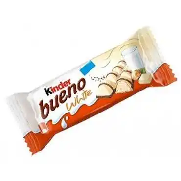 KINDER TIPO BIANCO