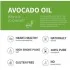 ACEITE DE AGUACATE CHOSEN FOODS
