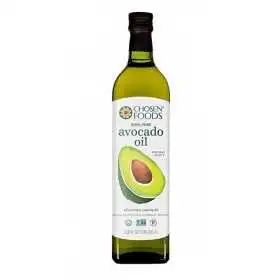 ACEITE DE AGUACATE CHOSEN FOODS