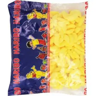 BANANAS HARIBO