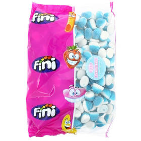 BACI DI LAMPONE FINI