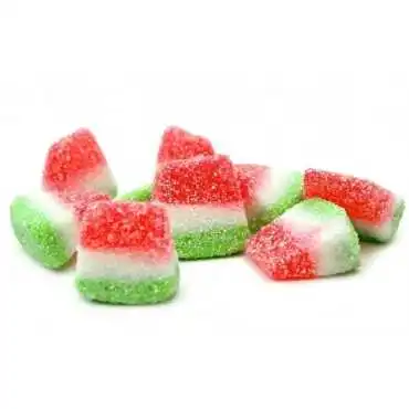 TAJADAS SANDIAS MINI FINI