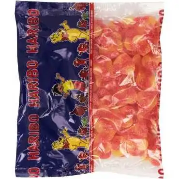 ZUCKERFISCHEN HARIBO