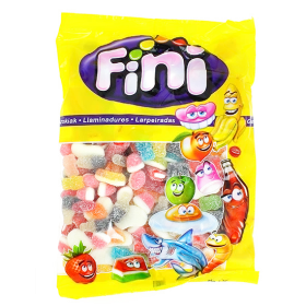 ASSORTMENT LITTLE MIX PICA FINI