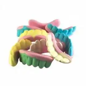 DENTURES FOAM FINI