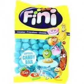 PITUFINIS MÛRES BLEUES FINI