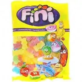 GRANDES URSOS DE AÇÚCAR FINI