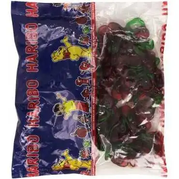 CEREZAS BRILLO HARIBO