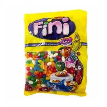 FINI FAGIOLI
