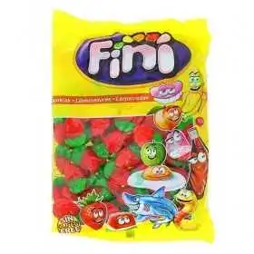 WILD STRAWBERRIES FINI