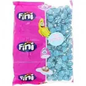 BACI A SPIRALE DI LAMPONI FINI