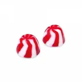 BAISERS TWISTY FRAISE FINI