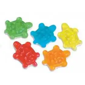 TORTUGAS BRILLO FINI