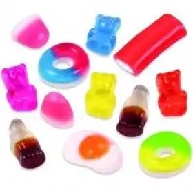 CLAIR PETIT MÉLANGE FINI