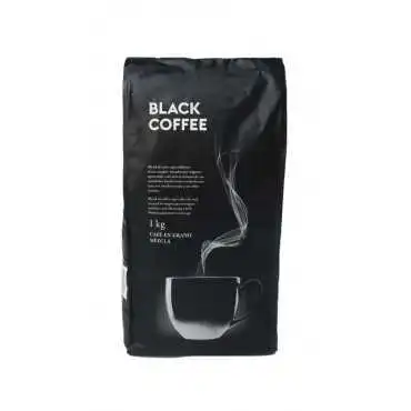 BLACK COFEE CAFÉS GUILIS