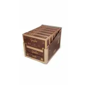 COFFEE OF ESTATES IN THE CAFE-GUILIS CAPSULES