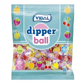 DIPPER BALL VIDAL