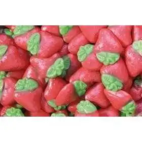 HARIBO FRAGOLE LUCIDE