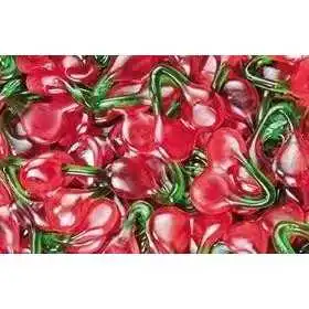 CHERRIES BRIGHTNESS HARIBO