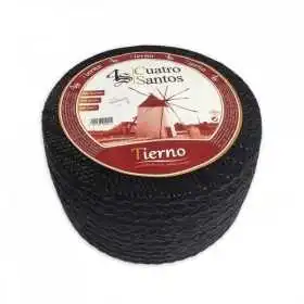 CHEESE MIXES TENDER BLACK FOUR SAINTS