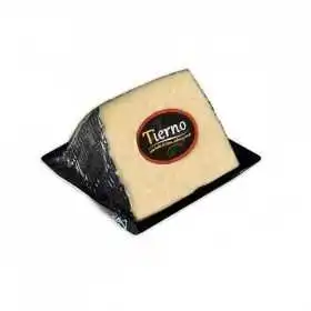 CUNHA 265GRS. QUEIJO MIX TENDER PRETO QUATRO SANTOS