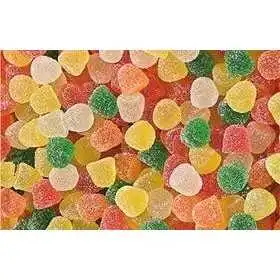 TRÄNEN FRÜCHTE HARIBO