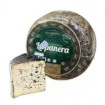 QUESO AZUL DE HOJAS LA PANERA