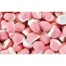 CREME-ERDBEER-KÜSSE HARIBO