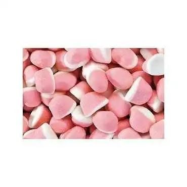 BACI CREMA-FRAGOLA HARIBO