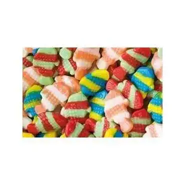 HARIBO DE PEIXE-PALHAÇO