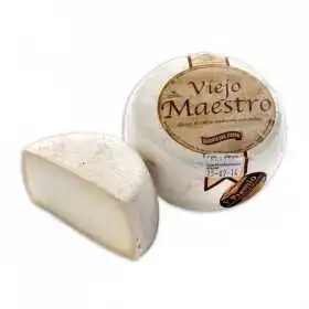 QUESO CABRA VIEJO MAESTRO GRAN CASAR