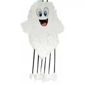 PIÑATA CASPER SILK PELLUZ