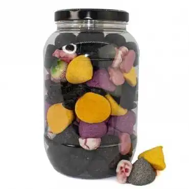 POT MAXI PINK WONKANDY