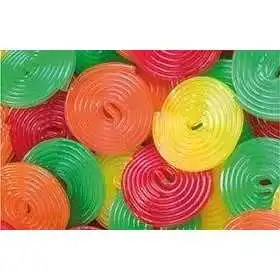 DISK FRUIT ACID HARIBO