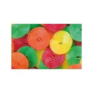 DISCO FRUTTA ACIDO HARIBO